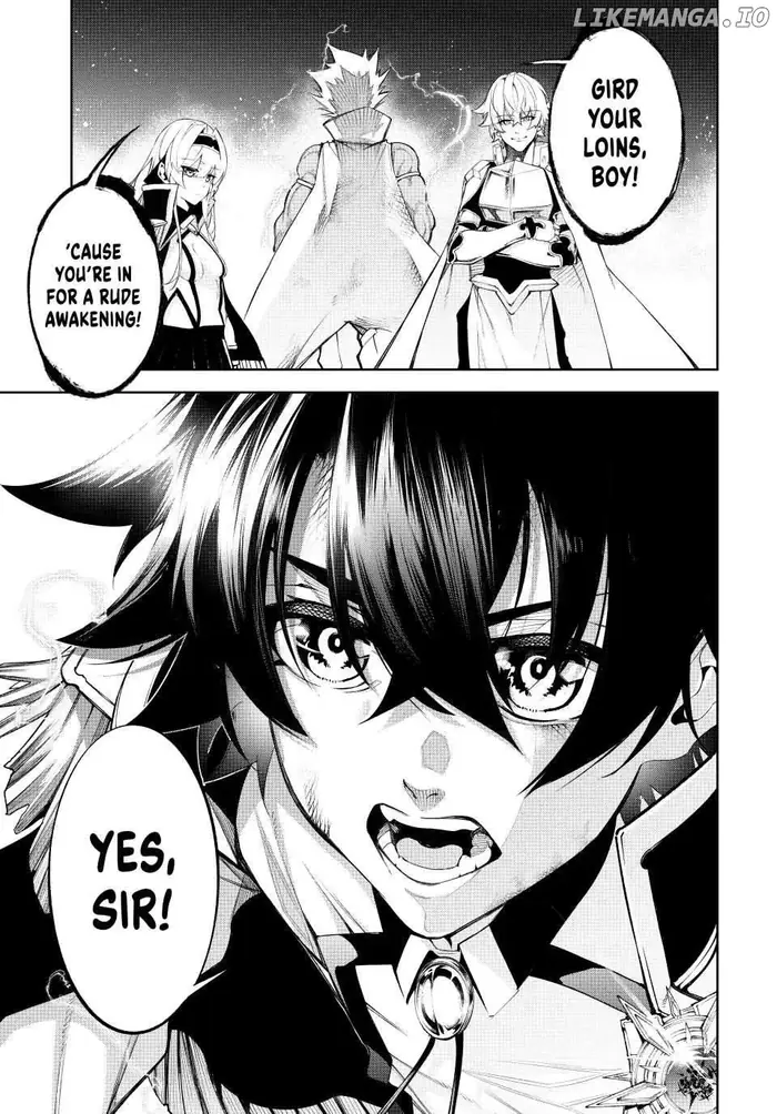 Wistoria: Wand and Sword Chapter 40 image 25_optimized